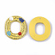 Подвески из смолы RB-S057-26-2