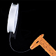 Кристаллическая упругая нить EW-TA0001-01-0.4mm-7