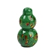 Бусины лэмпворк  LAMP-Q005-08-4