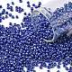 Diy craft beads 12/0 непрозрачные цвета X-SEED-A012-2mm-128-1