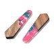 Подвески из смолы и ореха FIND-R051-06E-2