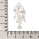 Подвески из сплава  FIND-Z067-07S-03-3