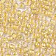 (доступна услуга переупаковки) 8/0 стеклянный бисер SEED-C025-3mm-2202-2