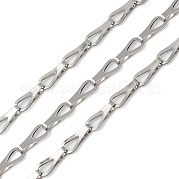 Цепи из нержавеющей стали 304 CHS-L029-07P
