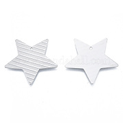 Подвески из нержавеющей стали 304 STAS-N098-194P