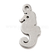 Подвески из нержавеющей стали 201 STAS-E176-19P