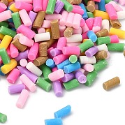 Бусины из полимерной глины CLAY-Q242-07A
