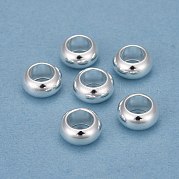 Бусины из нержавеющей стали 304 STAS-E436-10S