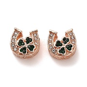 Европейские бусины FIND-Q115-09RG