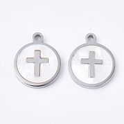 Подвески из нержавеющей стали 304 STAS-S079-124P