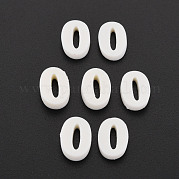 Кабошоны из полимерной глины ручной работы CLAY-N006-113-00