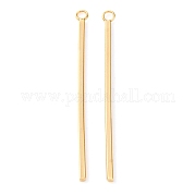 Подвески из нержавеющей стали 304 STAS-P186-05G-43mm