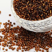 12/0 стакан бисер SEED-A005-2mm-53