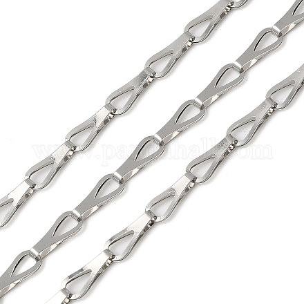 Цепи из нержавеющей стали 304 CHS-L029-07P-1