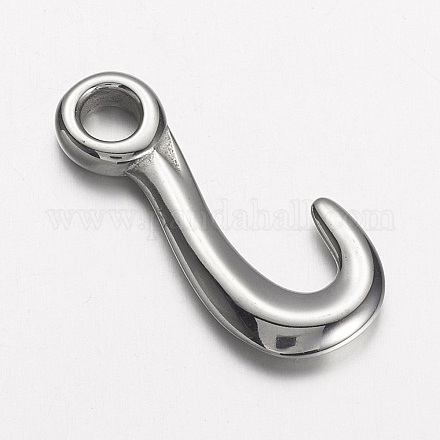 Подвески из нержавеющей стали 304 STAS-E133-029P-1