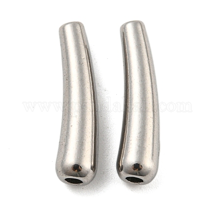 Бусины из нержавеющей стали марки 304 FIND-A039-02P-1