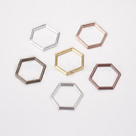 Сплав связи rings PALLOY-E446-06C-1