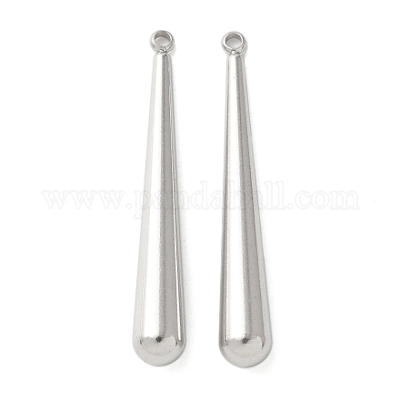 Подвески из нержавеющей стали 304 STAS-U037-21P-1
