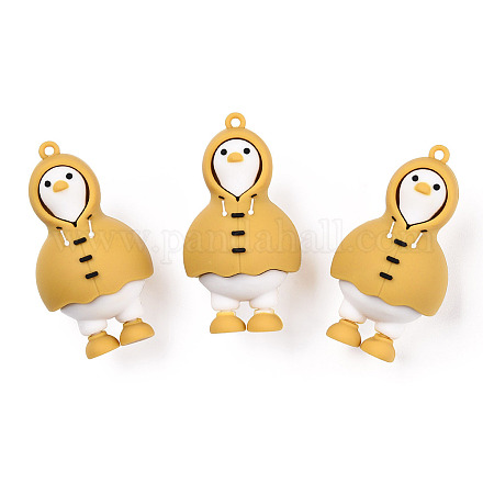 Пластиковые подвески из ПВХ X-PVC-G003-02B-1
