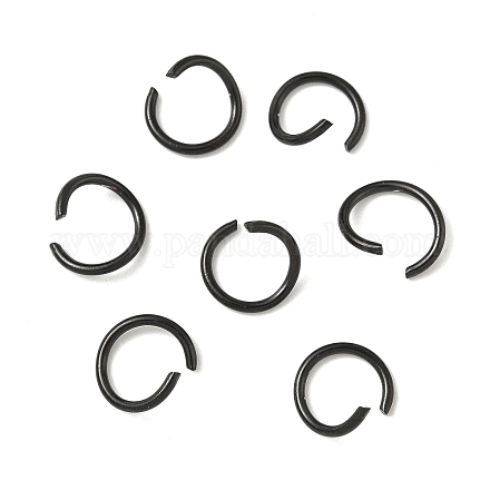 Кольца для прыжков из нержавеющей стали 304 STAS-Z150-01E-EB-1