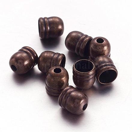 Латуни мозг конец KK-H464-R-NF-1