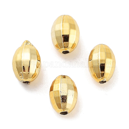CCB пластиковые шарики CCB-K013-01G-1