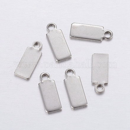 Подвески из нержавеющей стали 304 STAS-P198-70-1