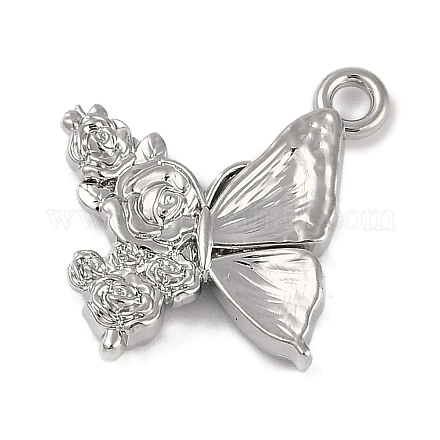 Подвески из сплава  FIND-U017-10P-1