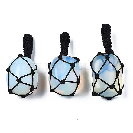 Opalite подвески G-N0326-93L-1