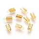 Концы обжимные из нержавеющей стали 304 STAS-P207-04G-D-2