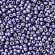 Круглые бусины toho SEED-XTR08-PF0567F-2