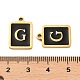 Подвески из нержавеющей стали 304 STAS-K265-11G-G-3