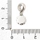 Европейские подвески из нержавеющей стали 304 STAS-O097-41P-1-3
