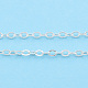 Латунные кабельные цепи KK-N259-64-4