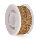 Цепи из нержавеющей стали 304 CHS-H009-27G-A-4