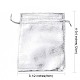 Сумочки из органзы OP-S009-12x9cm-01-5