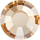 Камни preciosa® crystal hotfix с плоской основой Y-PRC-HSS16-00030-244-2