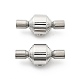 Европейские застежки из нержавеющей стали 304 STAS-Z115-04P-04-1