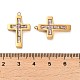 Подвески из нержавеющей стали 304 STAS-L022-085G-3