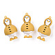 Пластиковые подвески из ПВХ X-PVC-G003-02B-1