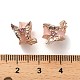 Европейские бусины FIND-Q115-02RG-3
