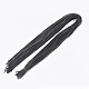 Шнуры из искусственной замши LW-R023-2.8mm-10-2