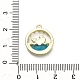 Подвески из сплава  FIND-A051-07G-3