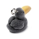 Кулоны из флокированной смолы FIND-S001-14I-2