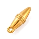 Подвески из нержавеющей стали 304 STAS-Z077-02G-2