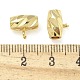 Поручни из латунной трубки KK-C083-04G-3
