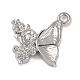 Подвески из сплава  FIND-U017-10P-1