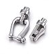 Застежки из нержавеющей стали 304 STAS-E440-83P-3