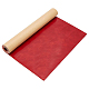 Самоклеящаяся ткань из искусственной кожи DIY-WH0209-72F-2