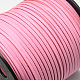 Шнуры из искусственной замши LW-R006-08-2